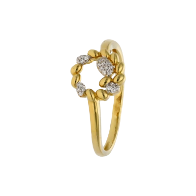 PIERŚCIONEK ZR-108700 